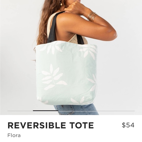 Aloha Collection | Eve Tote - Picture 2 of 6